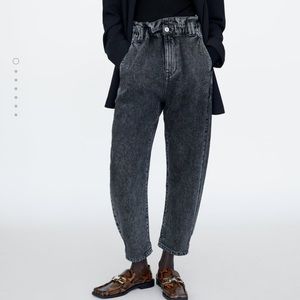 Zara jeans